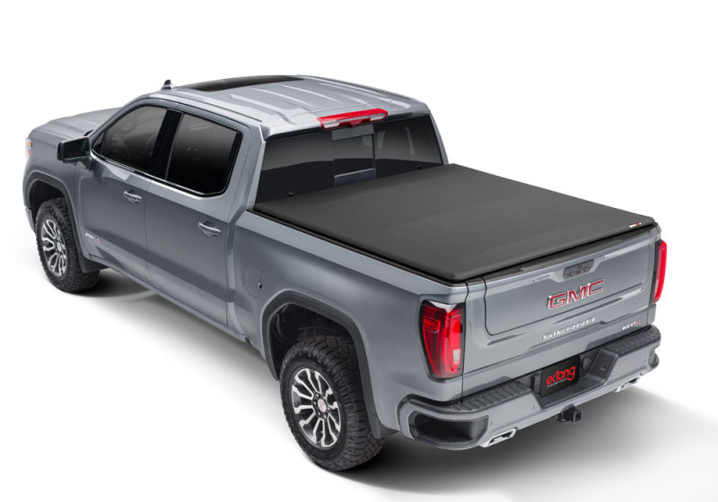 Extang 2019 Chevy/GMC Silverado/Sierra 1500 (New Body Style - 6ft 6in) Trifecta Signature 2.0 Extang 2019 Chevy/GMC Silverado/Sierra 1500 (New Body Style - 6ft 6in) Trifecta Signature 2.0