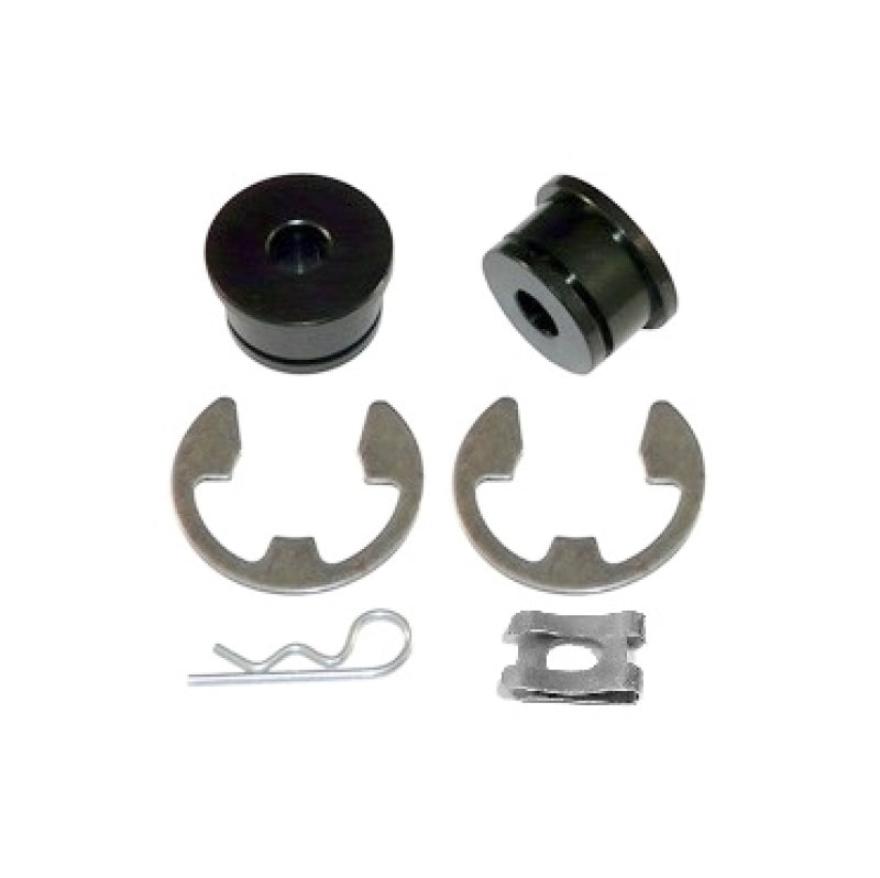 Torque Solution Shifter Cable Bushings: Mitsubishi Evolution X 2008-09 Torque Solution Shifter Cable Bushings: Mitsubishi Evolution X 2008-09