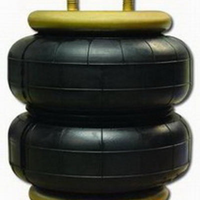 Firestone Ride-Rite Replacement Air Helper Spring 267C 1.5 (W217607882)