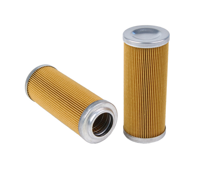 Aeromotive Replacement Pro-Series 10 Micron Fabric Element (for 12310 Filter Assembly) Aeromotive Replacement Pro-Series 10 Micron Fabric Element (for 12310 Filter Assembly)
