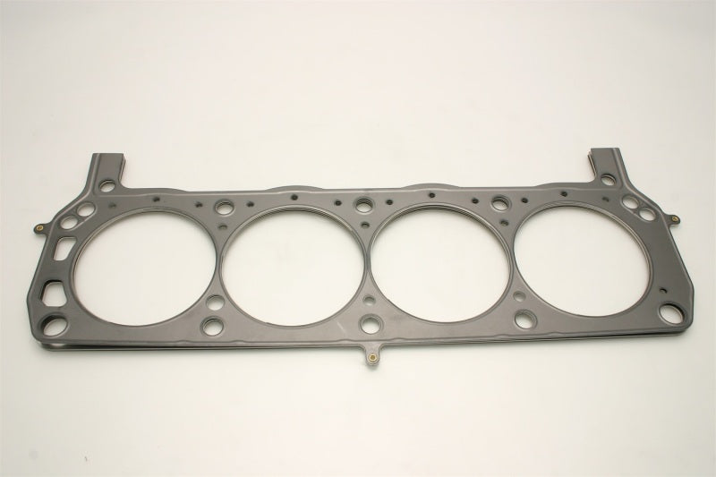 Cometic Ford SB 4.100 inch Bore .051 inch MLS Head Gasket (w/AFR Heads) Cometic Ford SB 4.100 inch Bore .051 inch MLS Head Gasket (w/AFR Heads)