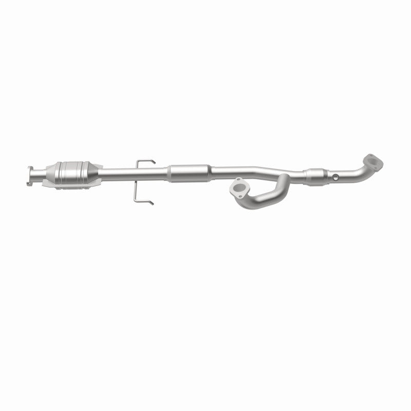 MagnaFlow Conv DF 00-03 Galant 3L rr OEM MagnaFlow Conv DF 00-03 Galant 3L rr OEM