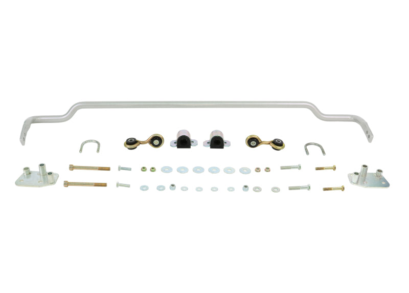 Whiteline 91-95 Honda Civic EG & EH / 92-98 Honda CRX w/ OE swaybar / 94-01 Acura Integra DC1-2 Rear Whiteline 91-95 Honda Civic EG & EH / 92-98 Honda CRX w/ OE swaybar / 94-01 Acura Integra DC1-2 Rear