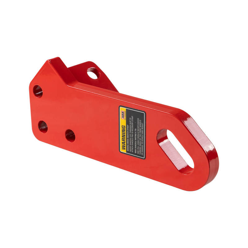 ARB Recovery Point 8T ARB Rated Gu Patrol 02On 3.0Tdi ARB Recovery Point 8T ARB Rated Gu Patrol 02On 3.0Tdi