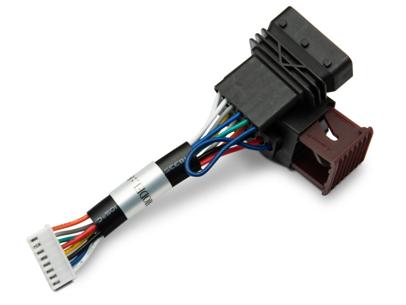 Raxiom 07-18 Jeep Wrangler JK 06-22 Dodge Challenger SpeedForm Series Throttle Controller Raxiom 07-18 Jeep Wrangler JK 06-22 Dodge Challenger SpeedForm Series Throttle Controller