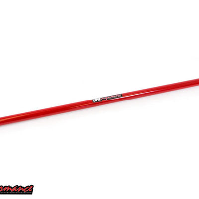 UMI Performance 05-14 Ford Mustang Double Adjustable Panhard- w/ Roto-Joints