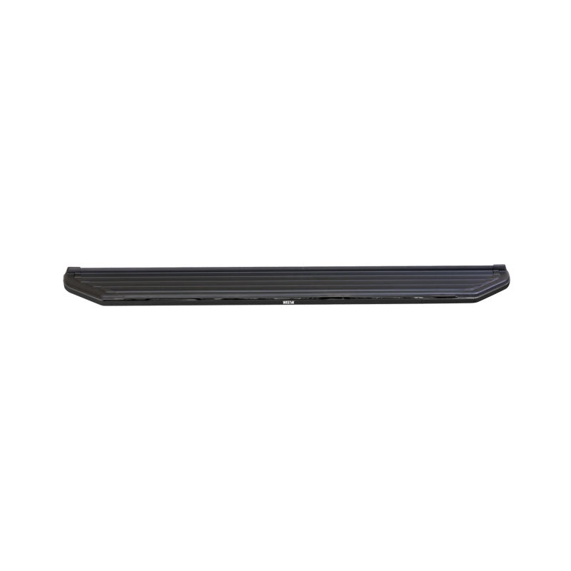 Westin 2013-2015 Toyota RAV4 Stylized Running Boards - Black Westin 2013-2015 Toyota RAV4 Stylized Running Boards - Black