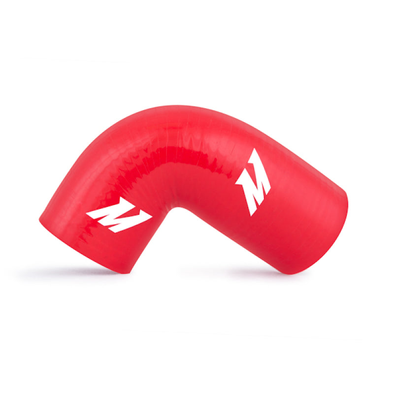 Mishimoto 04-07 Subaru WRX STI (STI only) USDM Red Silicone Intercooler Hoses Mishimoto 04-07 Subaru WRX STI (STI only) USDM Red Silicone Intercooler Hoses