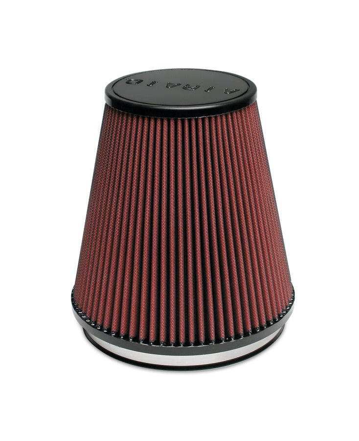 Airaid Replacement Air Filter - Oiled / Red Media Airaid Replacement Air Filter - Oiled / Red Media