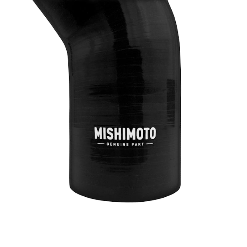 Mishimoto 2015 Subaru WRX Black Silicone Engine Air Box Hose Kit Mishimoto 2015 Subaru WRX Black Silicone Engine Air Box Hose Kit