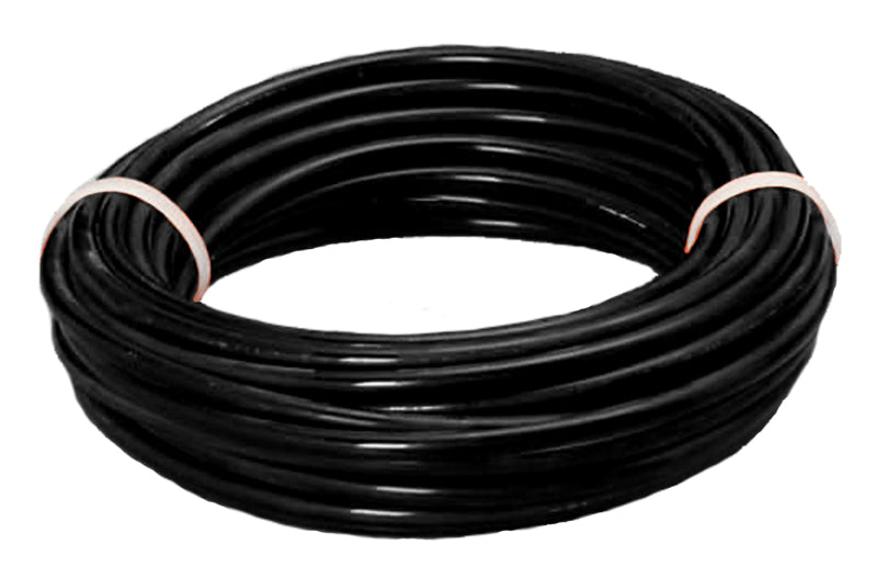 Firestone Air Line Tubing .25in. OD x 30ft. Long - Black (WR17609153) Firestone Air Line Tubing .25in. OD x 30ft. Long - Black (WR17609153)