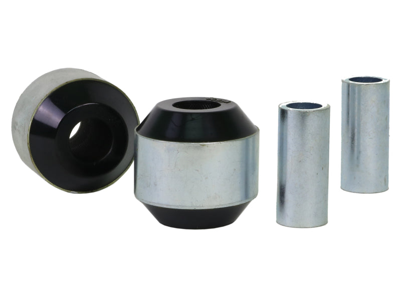 Whiteline 06-13 Lexus IS250 / 08-13 Lexus IS350 Front Control Arm Lower Inner Rear Bushing Kit Whiteline 06-13 Lexus IS250 / 08-13 Lexus IS350 Front Control Arm Lower Inner Rear Bushing Kit