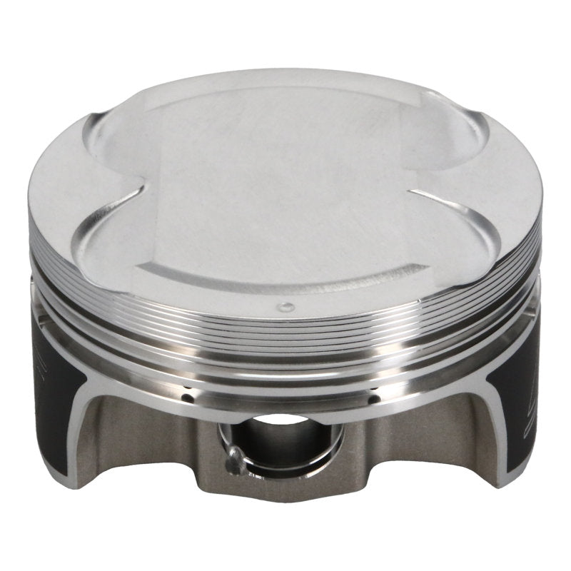 Wiseco Ford DOHC V8 5.0L Coyote 4 Val NA/Boost/Nitrous Top Ring Down .300in 2.0cc 3.63 Bore 0.5 CR Wiseco Ford DOHC V8 5.0L Coyote 4 Val NA/Boost/Nitrous Top Ring Down .300in 2.0cc 3.63 Bore 0.5 CR