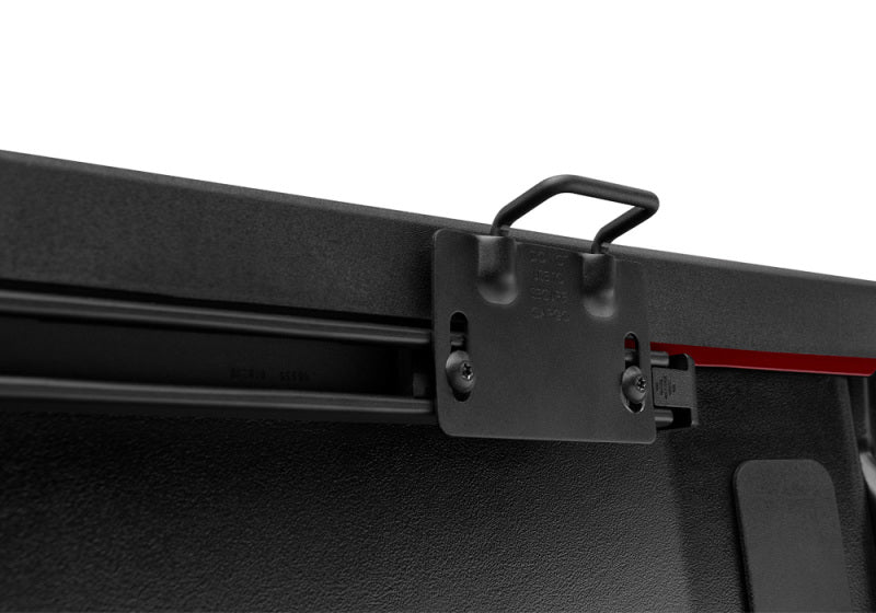 Extang 22-23 Toyota Tundra w/Rail Sys (6ft 7in Bed) Trifecta ALX Extang 22-23 Toyota Tundra w/Rail Sys (6ft 7in Bed) Trifecta ALX