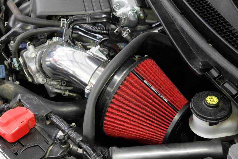 Spectre 12-15 Honda Civic 2.4L F/I Air Intake Kit Spectre 12-15 Honda Civic 2.4L F/I Air Intake Kit