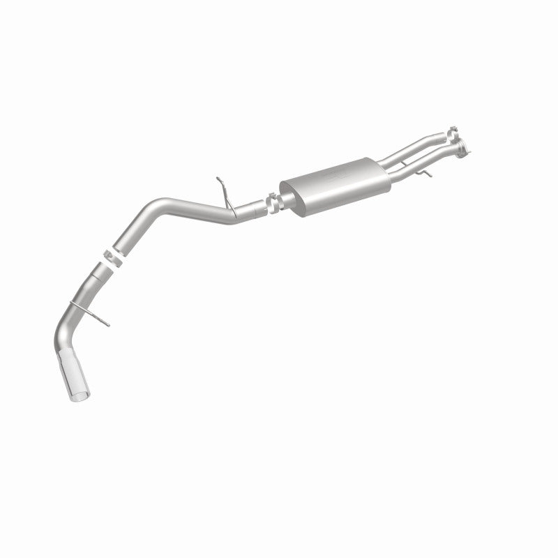 MagnaFlow Sys C/B Escalade 6.0L 00-02 MagnaFlow Sys C/B Escalade 6.0L 00-02