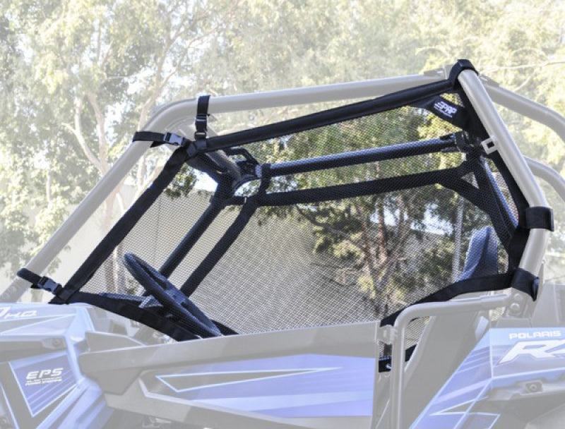 PRP RZR XP Turbo/XP 1000/S 900 Mesh Window Net Set (2 Seater) PRP RZR XP Turbo/XP 1000/S 900 Mesh Window Net Set (2 Seater)