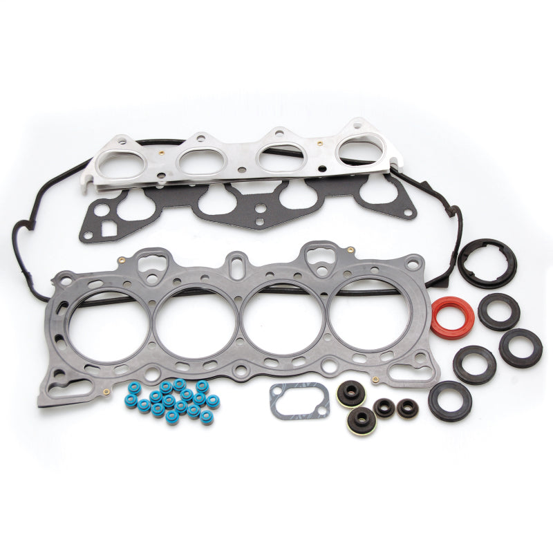 Cometic Street Pro 88-91 Honda D16A6/A7 SOHC ZC 77mm .030in Thickness Top End Gasket Kit Cometic Street Pro 88-91 Honda D16A6/A7 SOHC ZC 77mm .030in Thickness Top End Gasket Kit