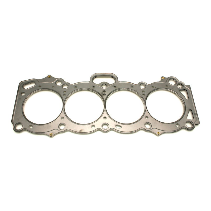 Cometic Toyota 4AG-GE 81mm Bore .036 inch MLS Head Gasket Cometic Toyota 4AG-GE 81mm Bore .036 inch MLS Head Gasket