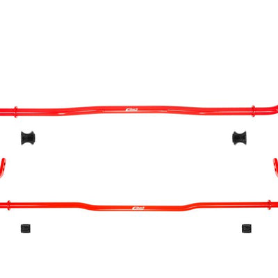 Eibach 25mm Front  & 19mm Rear Anti-Roll-Kit for 13 Scion FR-S / 13 Subaru BRZ