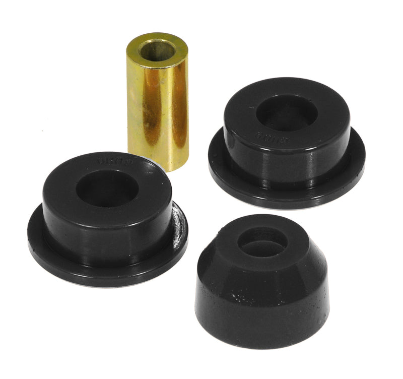 Prothane Jeep TJ Front Track Arm Bushings - Black Prothane Jeep TJ Front Track Arm Bushings - Black