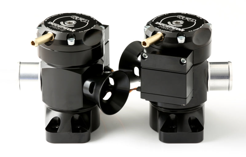 GFB 2017+ Kia Stinger 3.3T V6 Deceptor Pro II Blow Off Valve Kit (2 Valves Included) GFB 2017+ Kia Stinger 3.3T V6 Deceptor Pro II Blow Off Valve Kit (2 Valves Included)