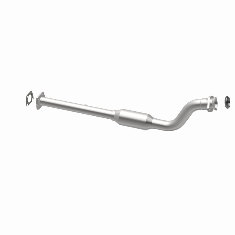 MagnaFlow Conv DF 96 Buick Regal 3.8L MagnaFlow Conv DF 96 Buick Regal 3.8L