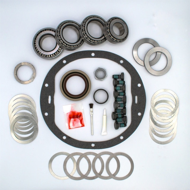 Eaton GM 8.5in/8.6in Rear Master Install Kit Eaton GM 8.5in/8.6in Rear Master Install Kit