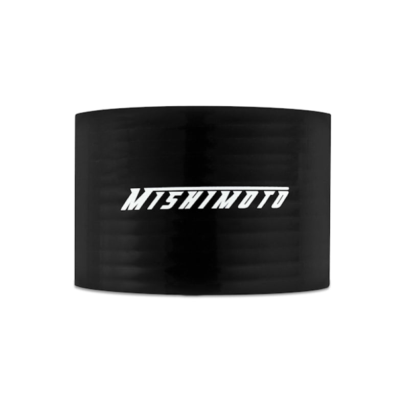 Mishimoto 04-07 Subaru WRX STI (STI only) USDM Black Silicone Intercooler Hoses Mishimoto 04-07 Subaru WRX STI (STI only) USDM Black Silicone Intercooler Hoses