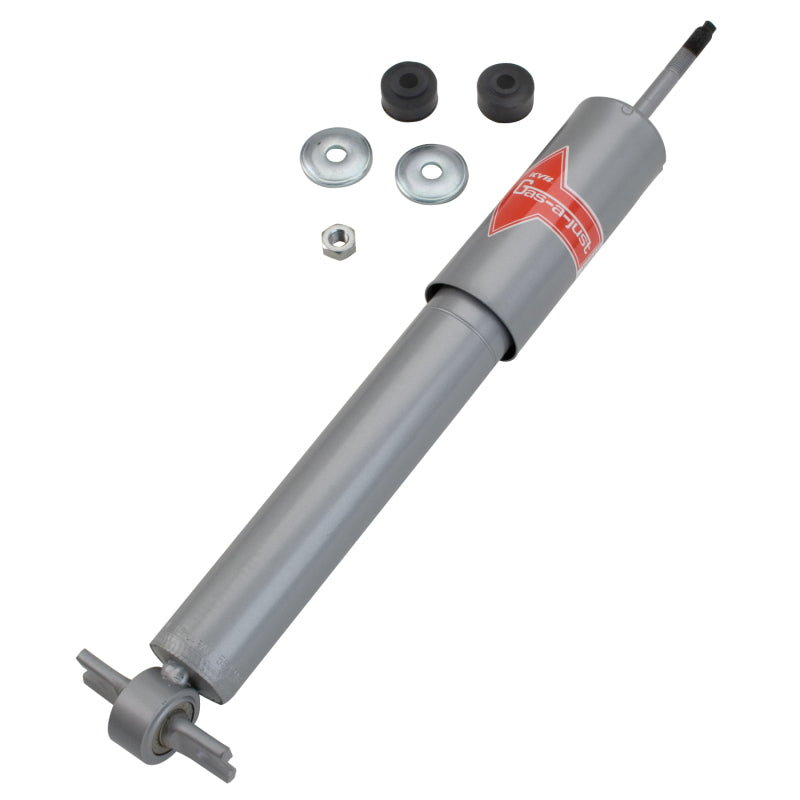 KYB Shocks & Struts Gas-A-Just Front CHEVROLET Silverado C and R - Series 1/2 Ton (2WD) 1999-07 GMC KYB Shocks & Struts Gas-A-Just Front CHEVROLET Silverado C and R - Series 1/2 Ton (2WD) 1999-07 GMC