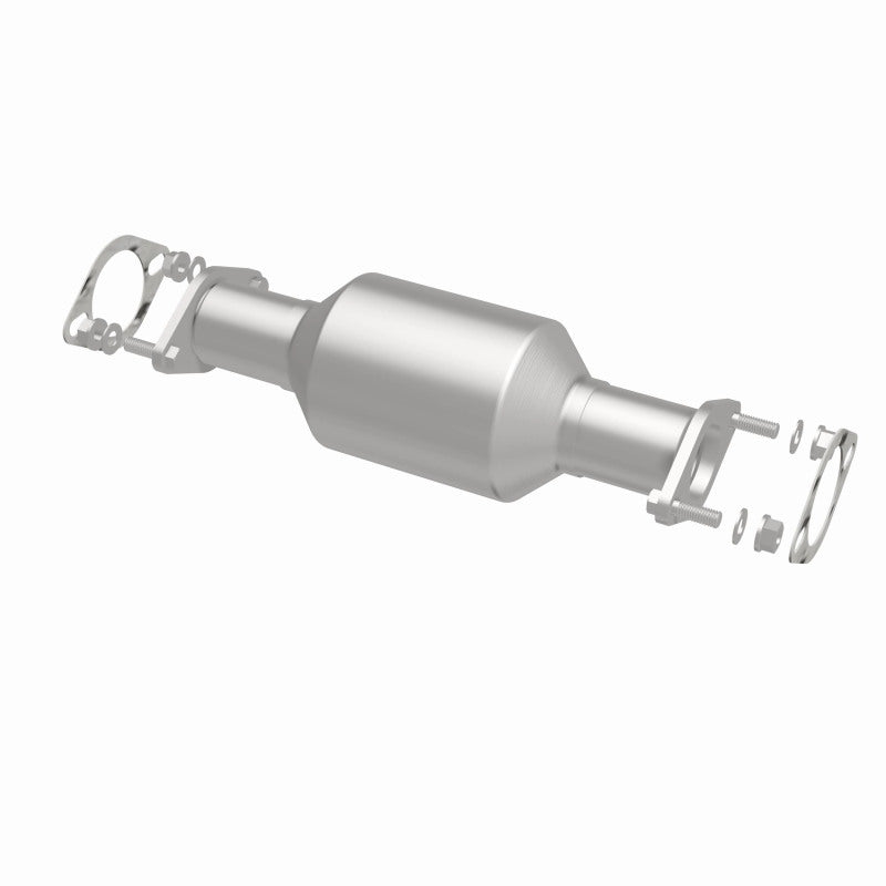 MagnaFlow Conv DF 03-06 Kia Sorento 3.5L rear MagnaFlow Conv DF 03-06 Kia Sorento 3.5L rear