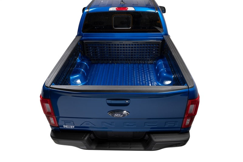 Putco 19-21 Ford Ranger - 6ft (Standard Box) Molle Driver Side Panel Putco 19-21 Ford Ranger - 6ft (Standard Box) Molle Driver Side Panel