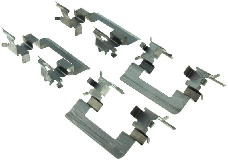 StopTech Sport Brake Pads w/Shims and Hardware - Rear StopTech Sport Brake Pads w/Shims and Hardware - Rear