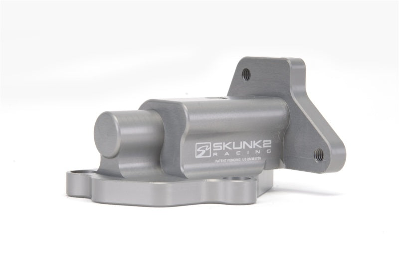 Skunk2 Honda/Acura B-Series VTEC Hard Anodized Billet Solenoid Skunk2 Honda/Acura B-Series VTEC Hard Anodized Billet Solenoid