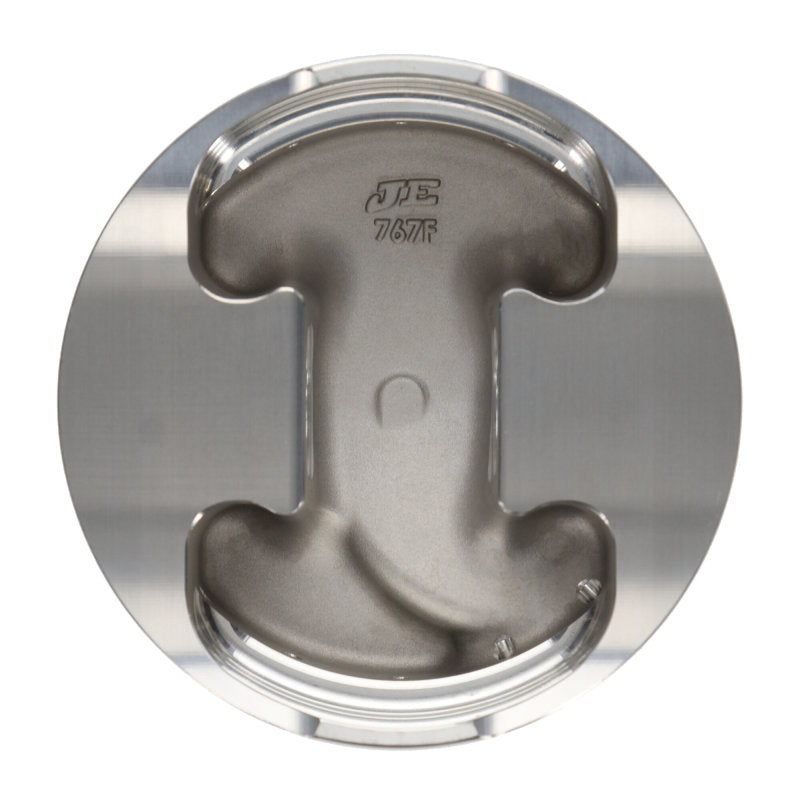 JE Pistons BBC FT HD/BLOWN Set of 8 Pistons JE Pistons BBC FT HD/BLOWN Set of 8 Pistons