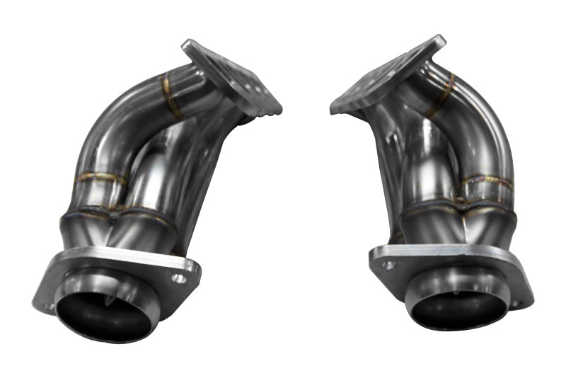 Kooks 05-10 Chrysler LX 6.1L HEMI 1-7/8in. Super Street Series Headers Kooks 05-10 Chrysler LX 6.1L HEMI 1-7/8in. Super Street Series Headers