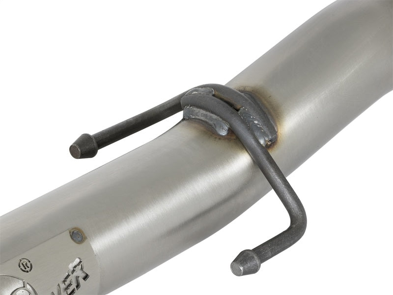 aFe Power Direct Fit Catalytic Converter 07-13 Mini Cooper S (R56) L4-1.6L (t) N18 aFe Power Direct Fit Catalytic Converter 07-13 Mini Cooper S (R56) L4-1.6L (t) N18