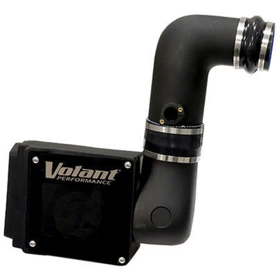 Volant 10-12 Chevrolet Silverado 2500HD 6.6 V8 PowerCore Closed Box Air Intake System