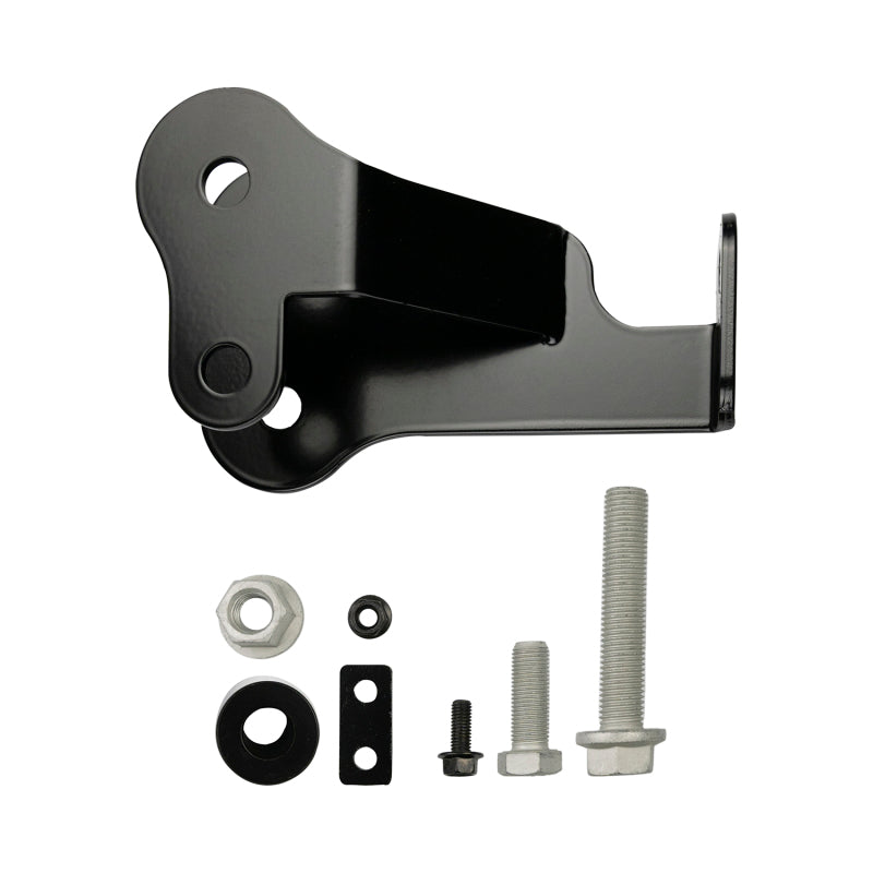 ARB / OME 2021+ Ford Bronco Rear Panhard Relocation Bracket ARB / OME 2021+ Ford Bronco Rear Panhard Relocation Bracket