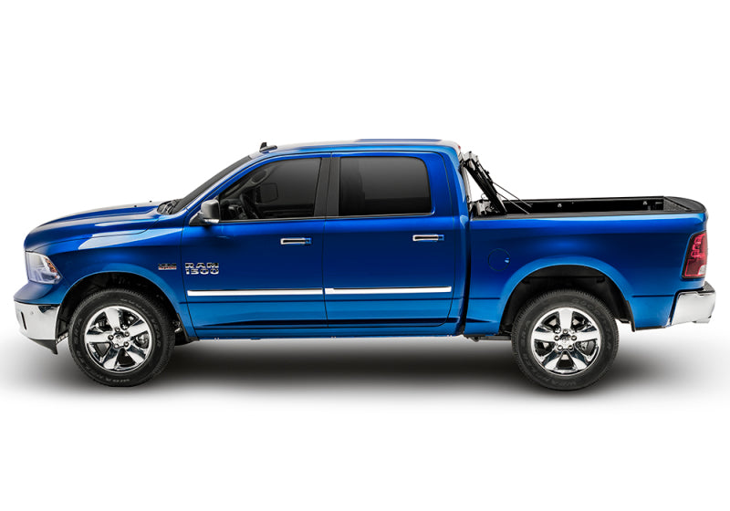 BAK BAKFlip G2 19+ Dodge Ram MFTG w/o Ram Box 6.4ft Bed BAK BAKFlip G2 19+ Dodge Ram MFTG w/o Ram Box 6.4ft Bed
