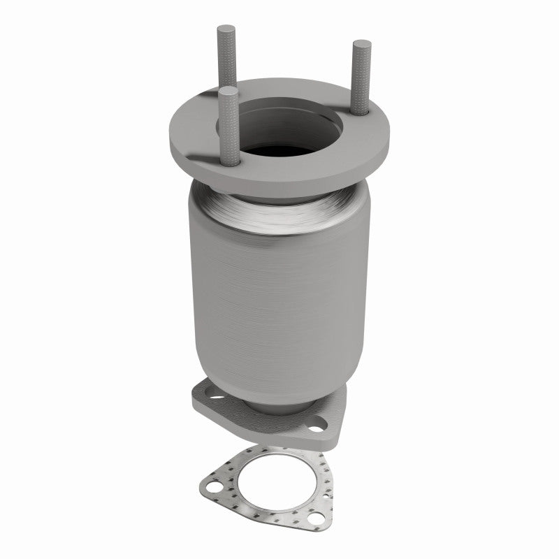 MagnaFlow Conv DF 87-89 Mazda B2200 49S MagnaFlow Conv DF 87-89 Mazda B2200 49S