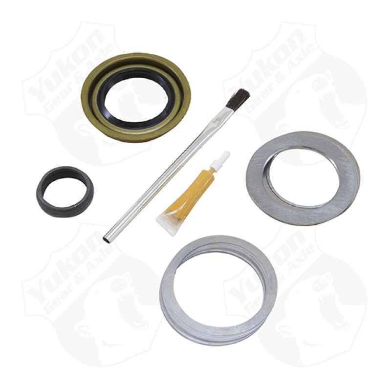 Yukon Gear Minor install Kit For Model 35 Diff Yukon Gear Minor install Kit For Model 35 Diff