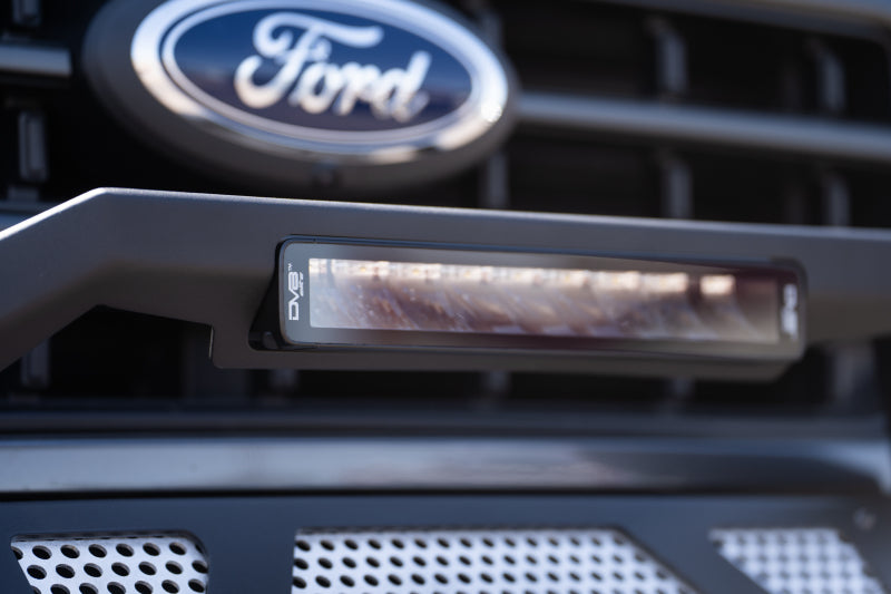 DV8 Offroad Elite Series 13in Light Bar 45W Flood/Spot LED DV8 Offroad Elite Series 13in Light Bar 45W Flood/Spot LED