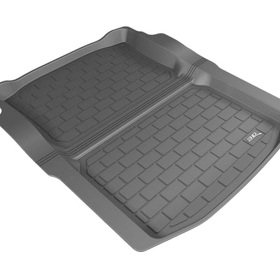 3D MAXpider 2014-2019 Cadillac CTS Kagu Cargo Liner - Black