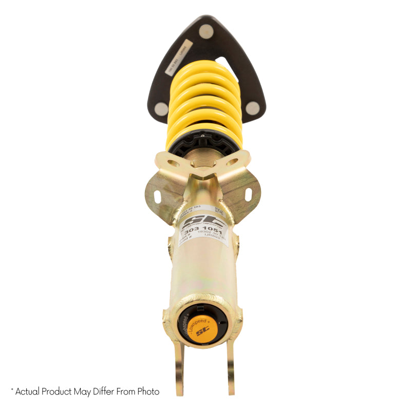 ST XTA-Plus 3 Adjustable Coilovers 97-06 BMW 3-Series (E46) ST XTA-Plus 3 Adjustable Coilovers 97-06 BMW 3-Series (E46)