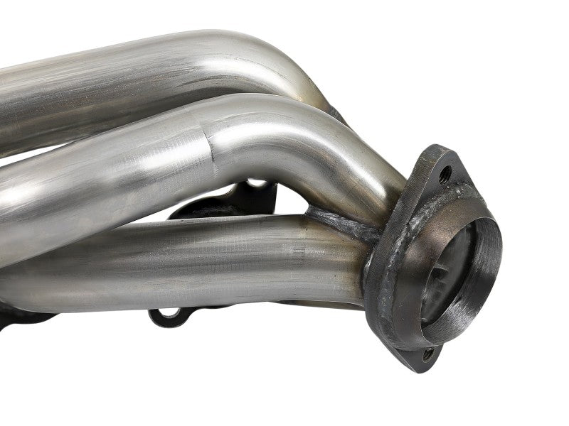 aFe Ford F-150 15-22 V8-5.0L Twisted Steel 304 Stainless Steel Headers aFe Ford F-150 15-22 V8-5.0L Twisted Steel 304 Stainless Steel Headers