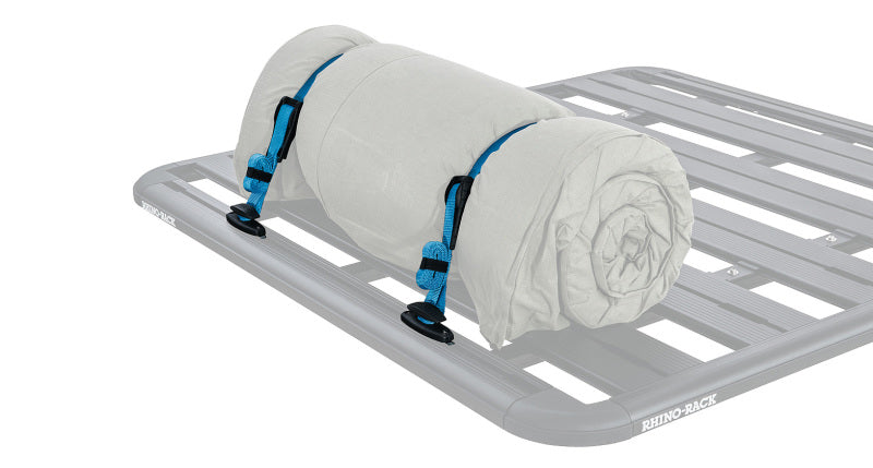 Rhino-Rack Pioneer Cam Buckle Pickup Kit Rhino-Rack Pioneer Cam Buckle Pickup Kit