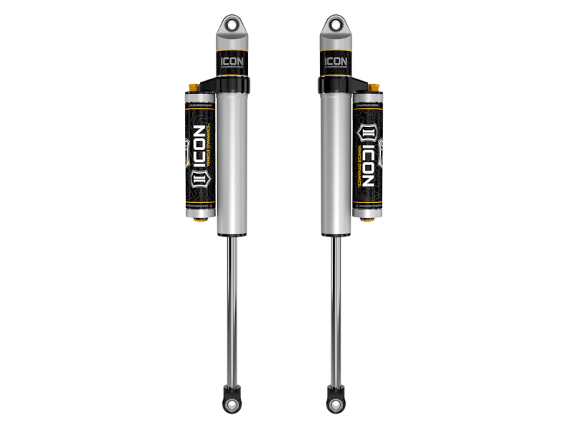 ICON 01-16 GM HD 6-8in Rear 2.5 Series Shocks VS PB CDCV - Pair ICON 01-16 GM HD 6-8in Rear 2.5 Series Shocks VS PB CDCV - Pair