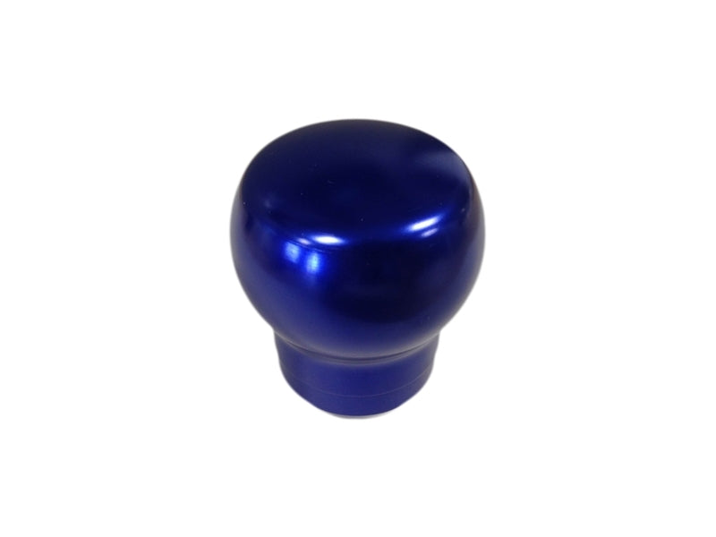 Torque Solution Fat Head Shift Knob (Blue): Universal 10x1.5 Torque Solution Fat Head Shift Knob (Blue): Universal 10x1.5