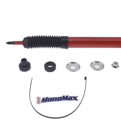 KYB Shocks & Struts MonoMax Shock Front Dodge Ram 2500/3500 (2WD) 03-09